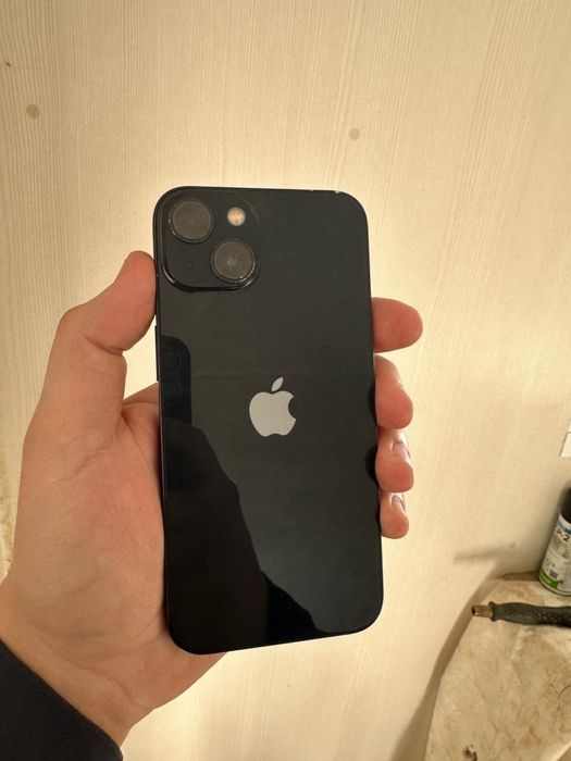 iphone 13 состояние хорошее