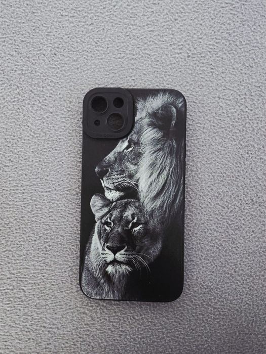 Husa telefon iphone 14 plus Noua+ folie cadou