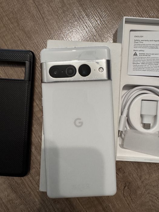 Google pixel 7 Pro 128GB