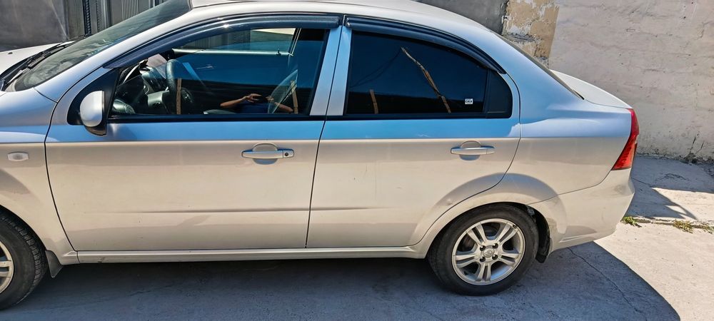 Nexia3 ravon evro variant srochna sotiladi