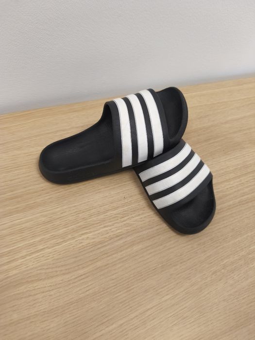Slapi copii Adidas 33 (21cm)
