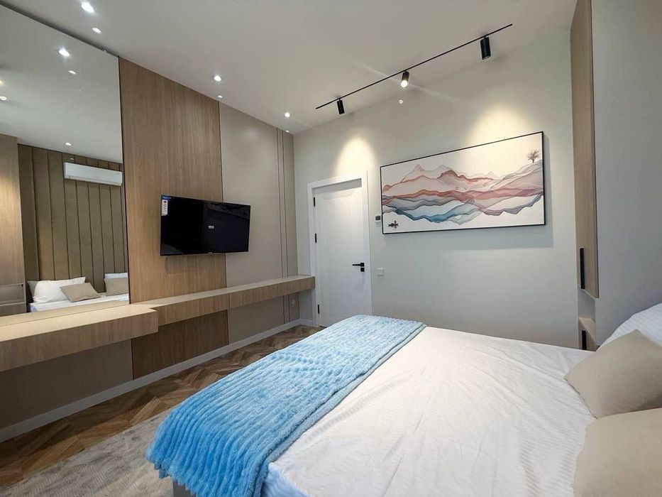 Продаётся 2/8/14 квартира, Шота Руставели, ор Южный вокзал