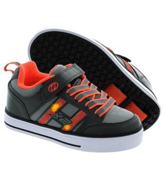 Heelys Bolt 2.0, Кеды с роликами