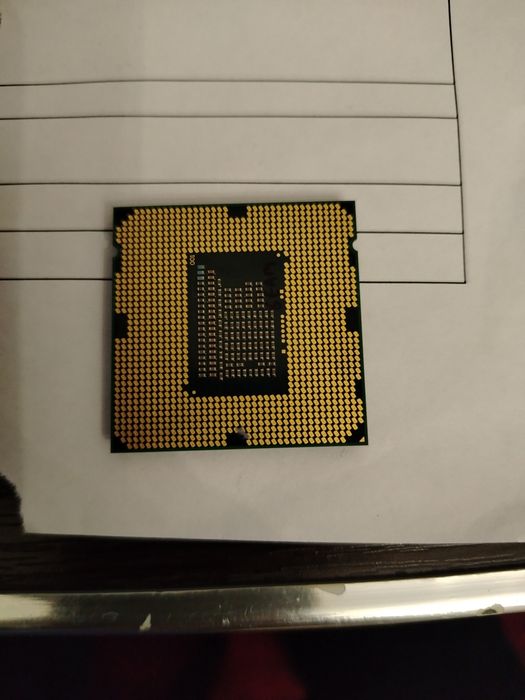 Продаётся процессор.