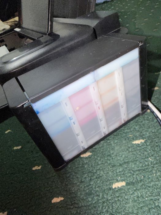 Принтер EPSON L130 сатылады