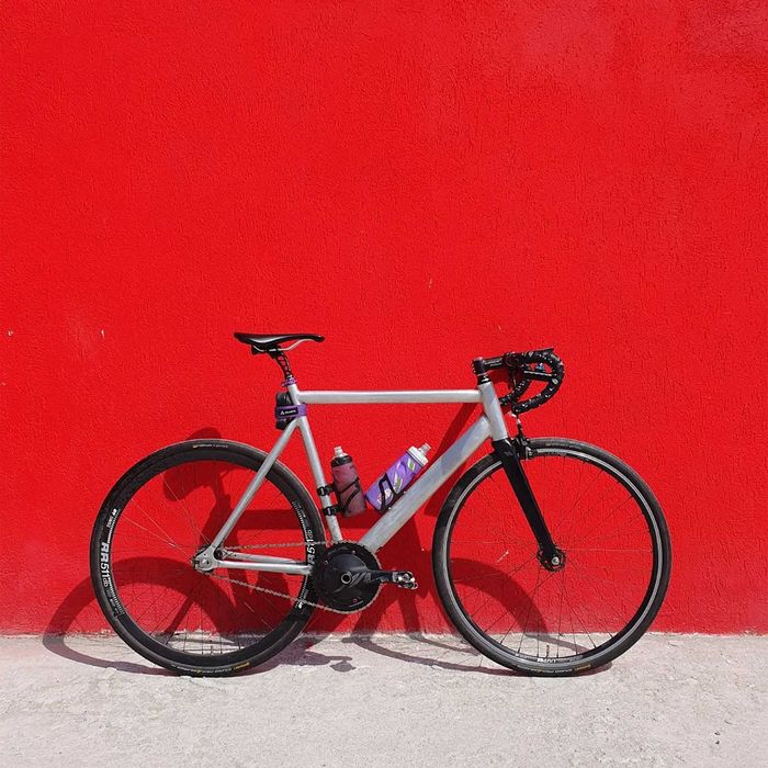 Ghidon dropbar ZIPP Service Course 80 Ergo 440mm Silver