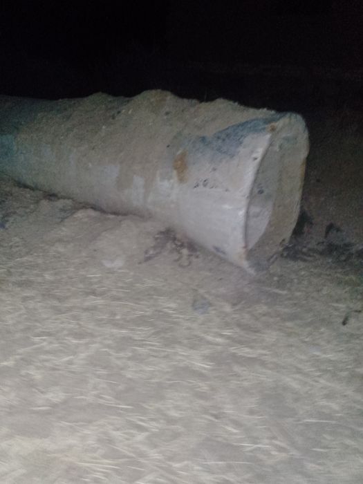 Бетон труба ссср