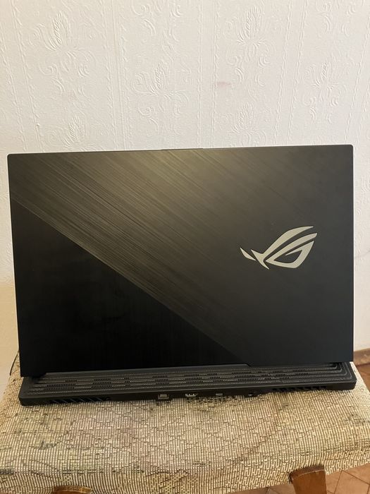asus ROG STRIX G17