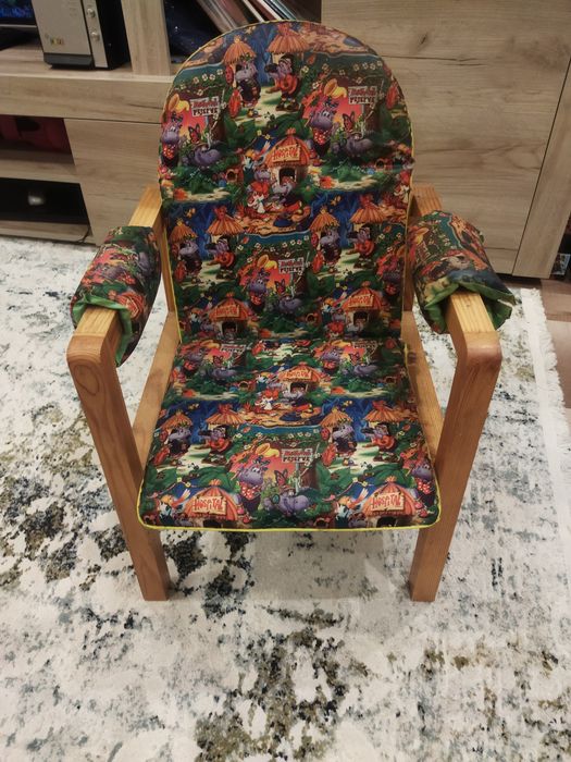 Продам детский стульчик