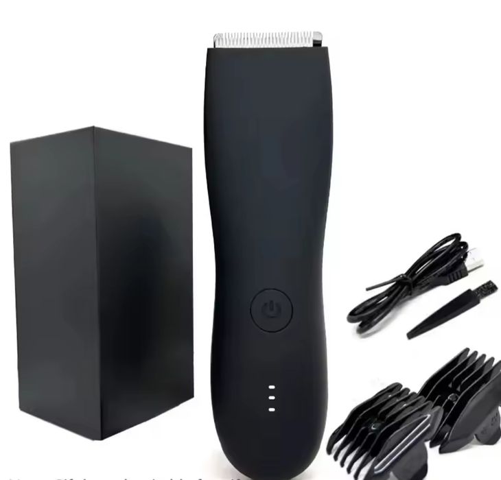 Mașină de tuns și barbierit