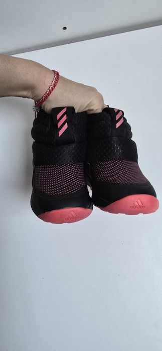 Апрески Adidas за момиче, номер 24