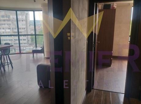 Дава се под наем Двустаен апартамент в Варна, Лятно кино Тракия - 65 кв.м за 600 € - Снимка #9