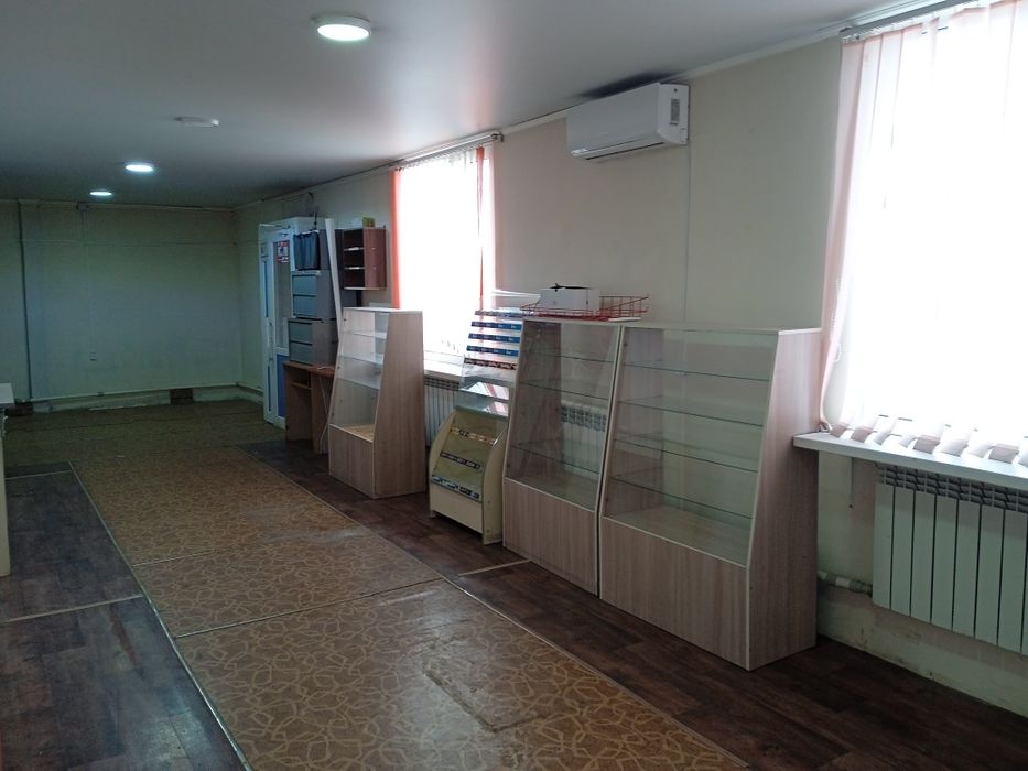 Сдается помещение Павильон