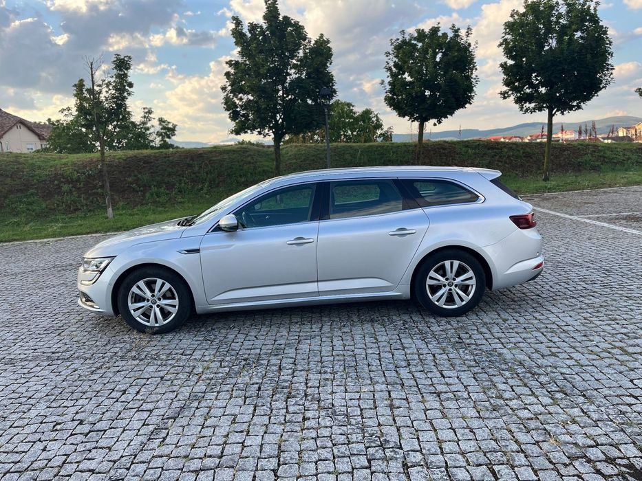 Renault Talisman Renault Talisman 2019