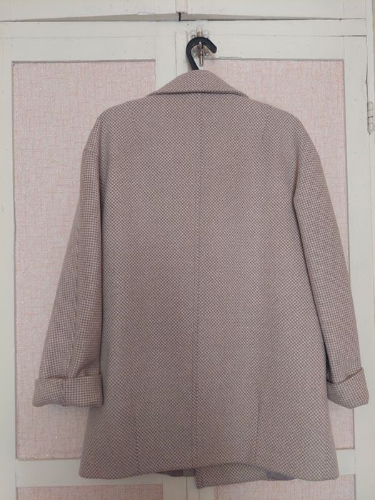 Пальто женское, сезон осень весна.