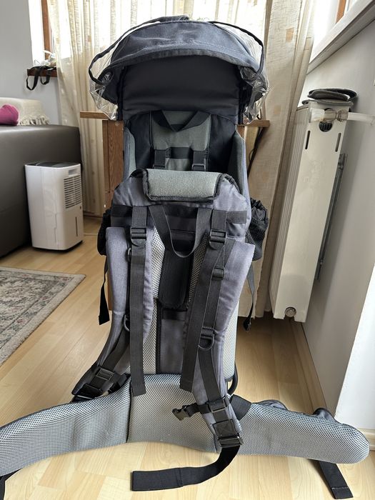 Rucsac pt Transport Copii FreeON Mount