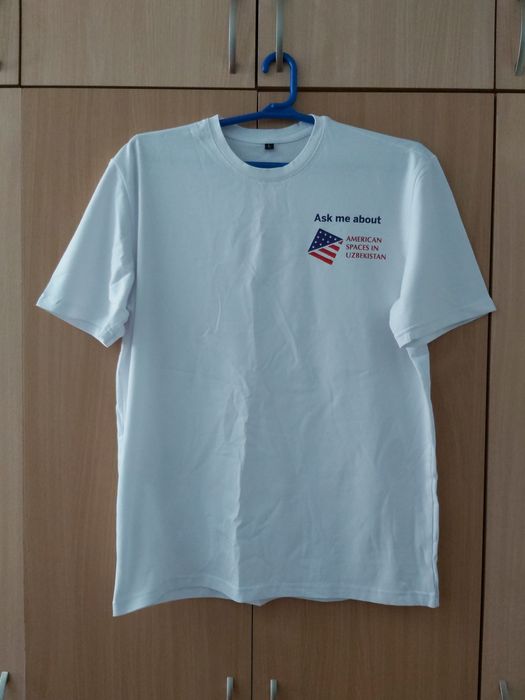 Футболки футболки