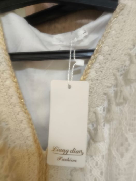 Продам платье новая