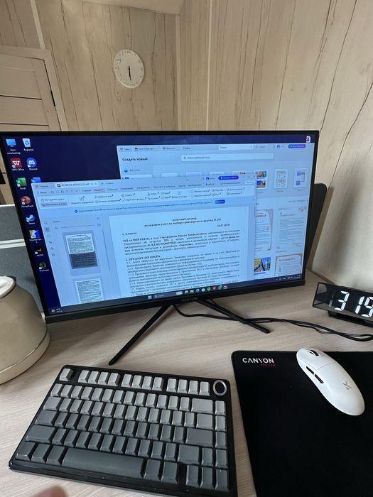 мощый игровой комп