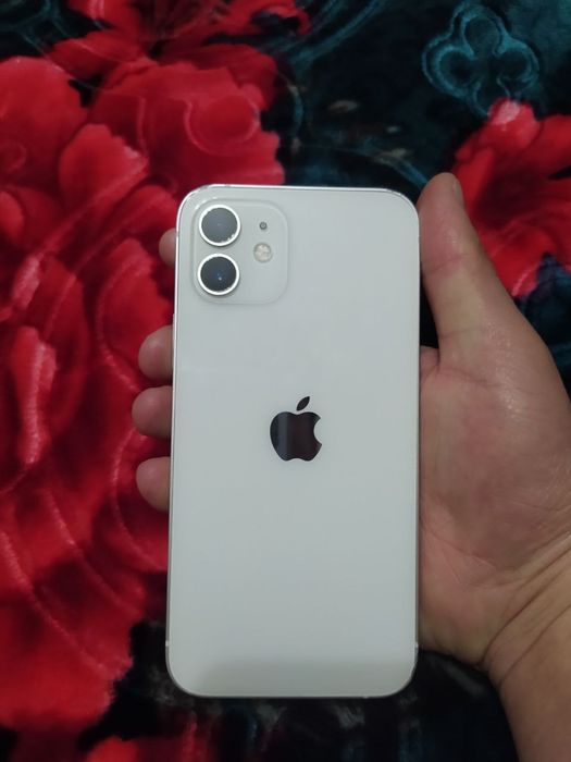 Iphone 12 128 gb ideal