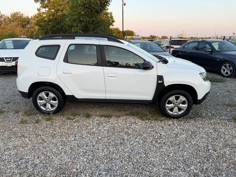 Dacia Duster Mașina în stare perfectă , se acceptă orice test !
