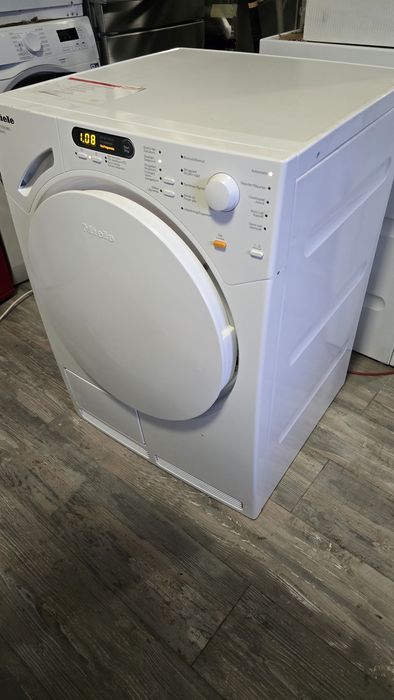 Сушилня Miele 7kg