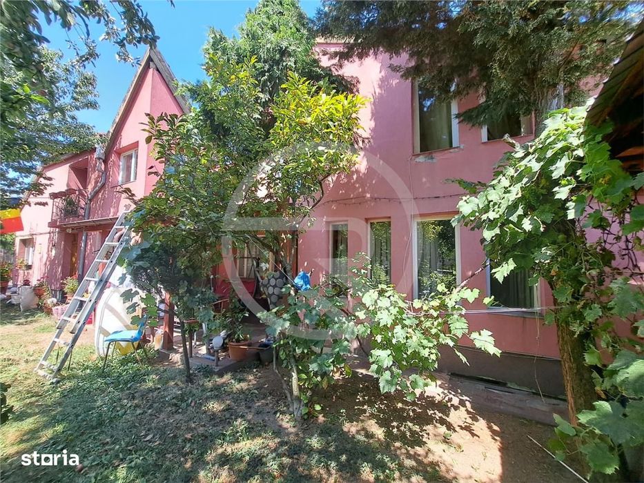 Casa tip duplex, 160 mp utili, situata in zona Semicentrala!