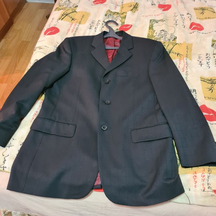 Пиджаки клубные б/у