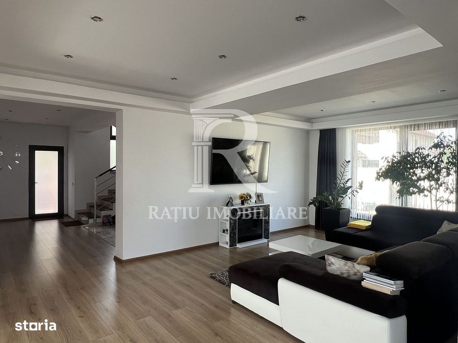 Casa cu 5 camere | P+M | Iosia | Oradea