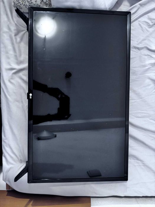 LG Smart TV 32LQ57 80cm/32