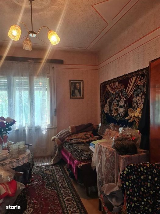 Casa P+E Episcopia teren 1600 mp