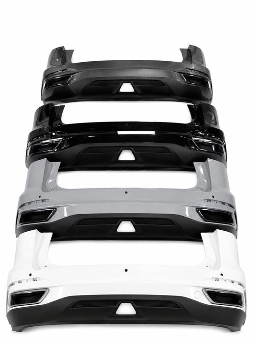 Changan CS55 plus 2 поколния