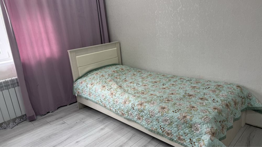 Спальный подрастковый