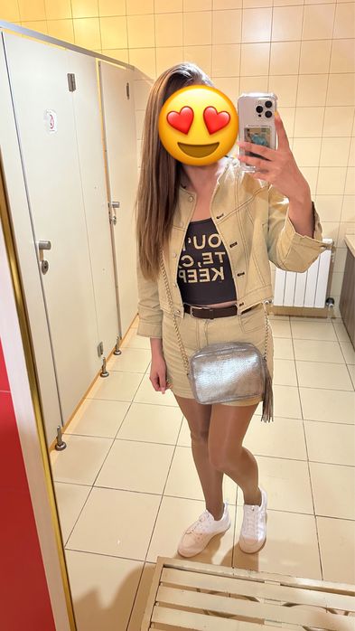 Продам женскую тройку