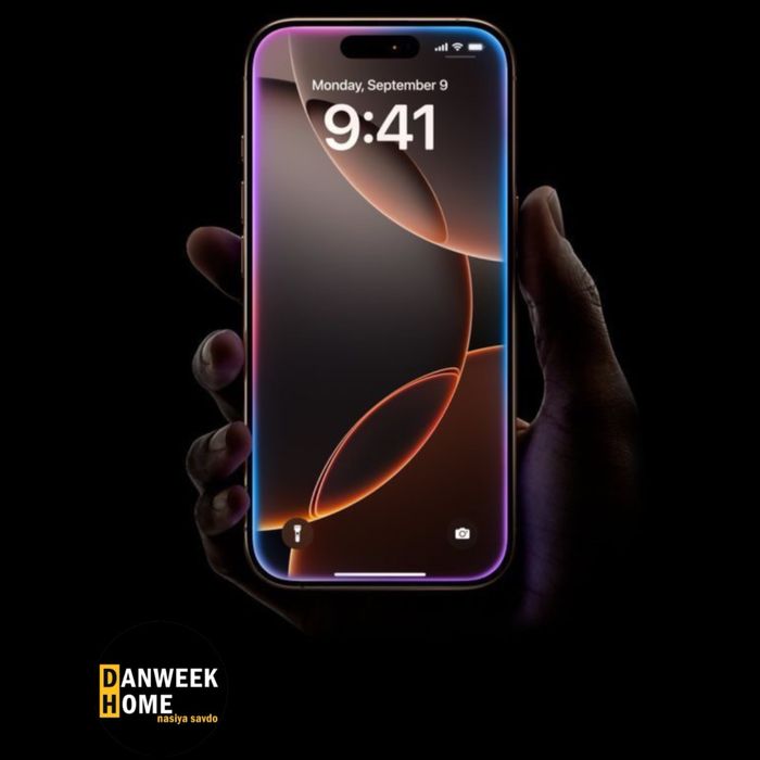 IPHONE 16 PRO MAX nasiya savdo / АЙФОН 16 ПРО МАХ в рассрочку