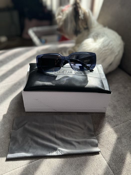 Оригинални очила Диор