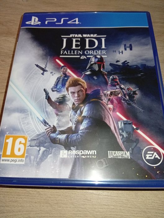 Игри за плейстейшън 4