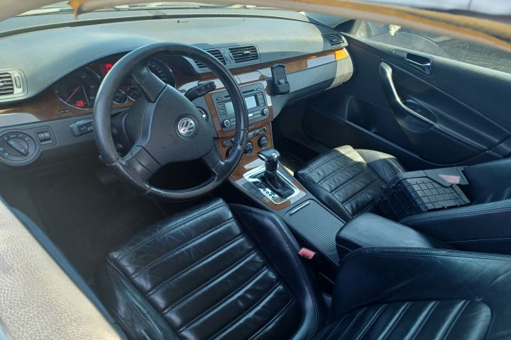 SET AMORTIZOARE SPATE Volkswagen VW Passat B6