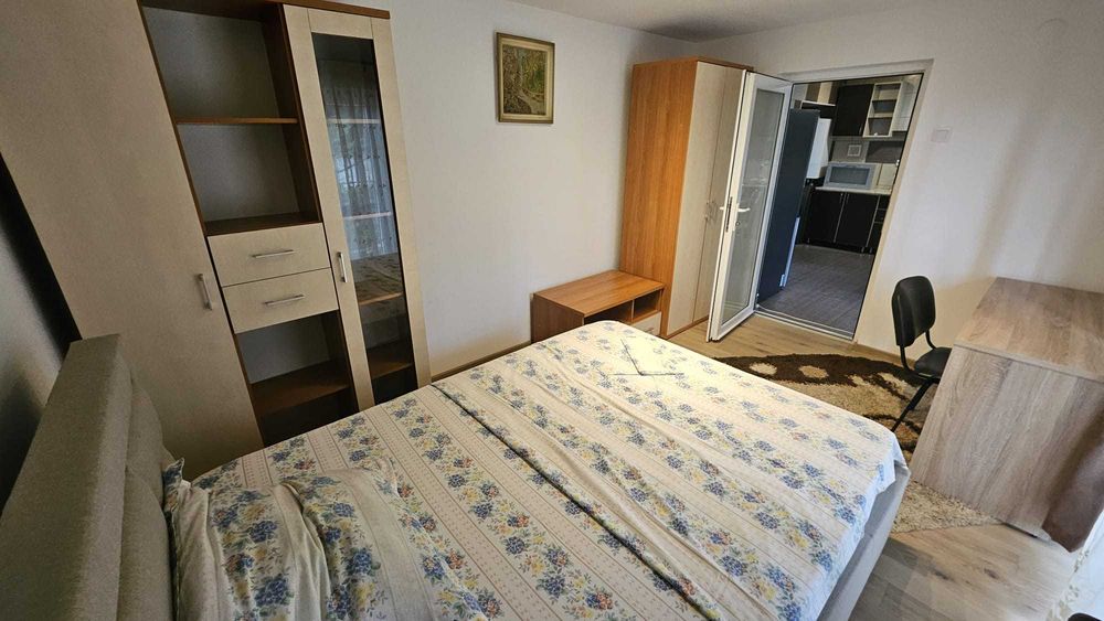 Apartament cu o camera la vila , Copou - stadion