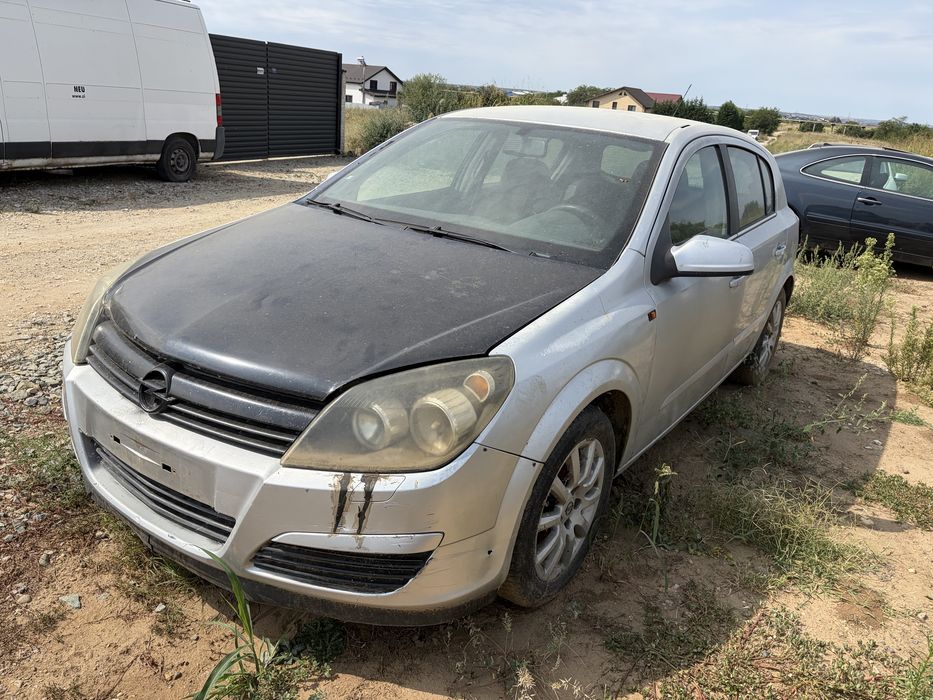 Dezmembrez opel astra h 1.6 benzina , 1.7 / 1.9 cdti