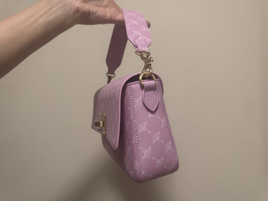 Чанта JOOP Pink