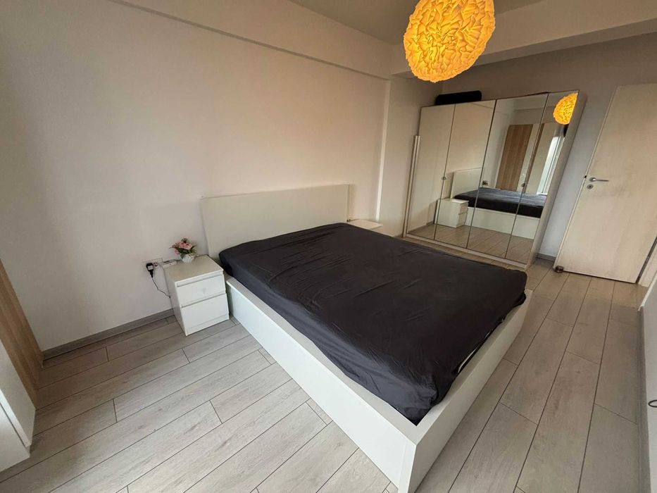Apartament 2 camere PALLADY  LOC PARCARE inclus Metrou Nicolae Teclu