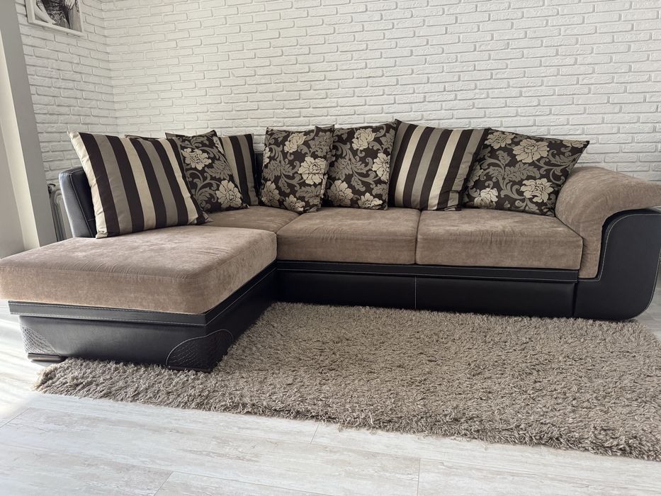 Продам диван «Даллас»