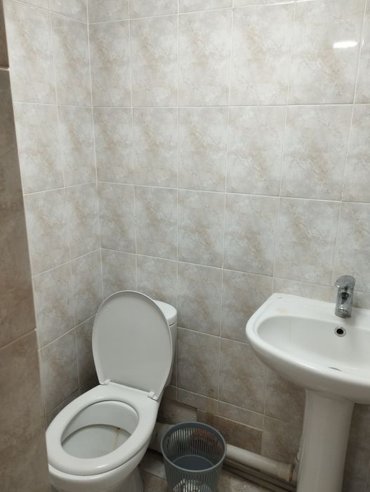 Коммерческое помещение