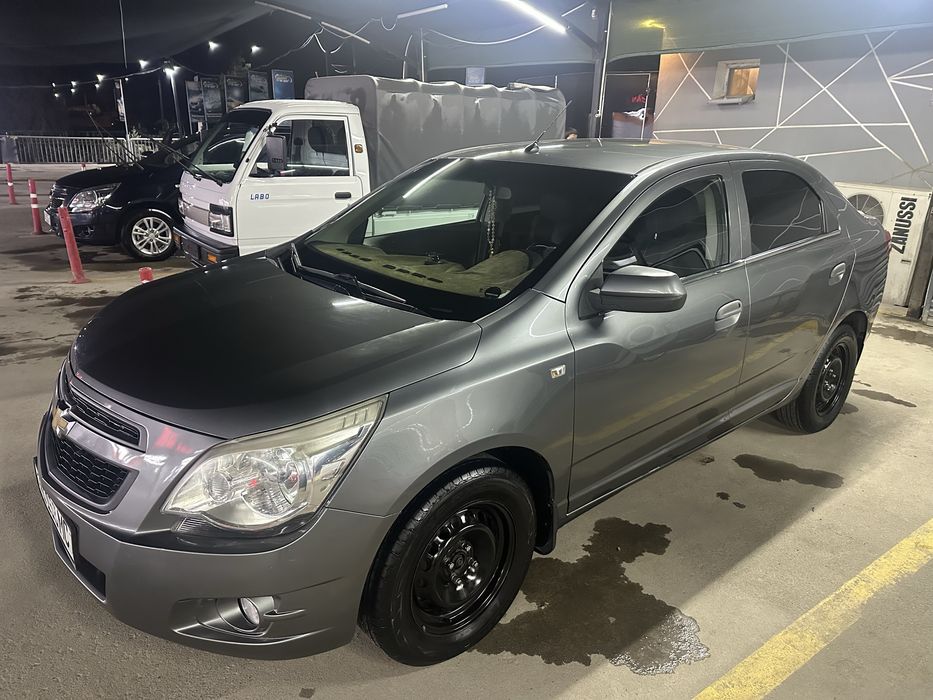 Other Cobalt 2014 — 5