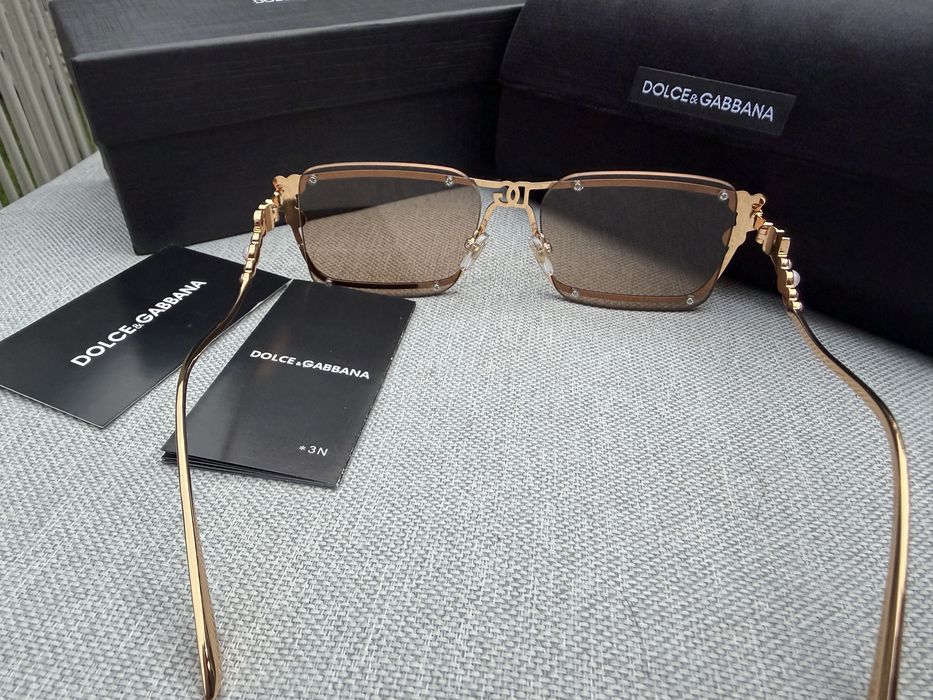 Ochelari de soare femei Dolce & Gabbana dg1653