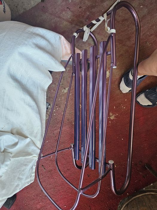 Детска проходилка, кошара и шейна