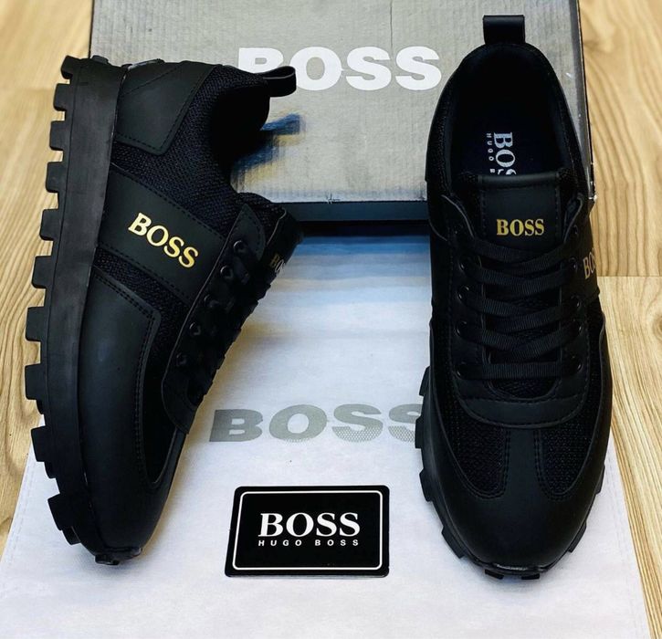 Adidasi boss negri