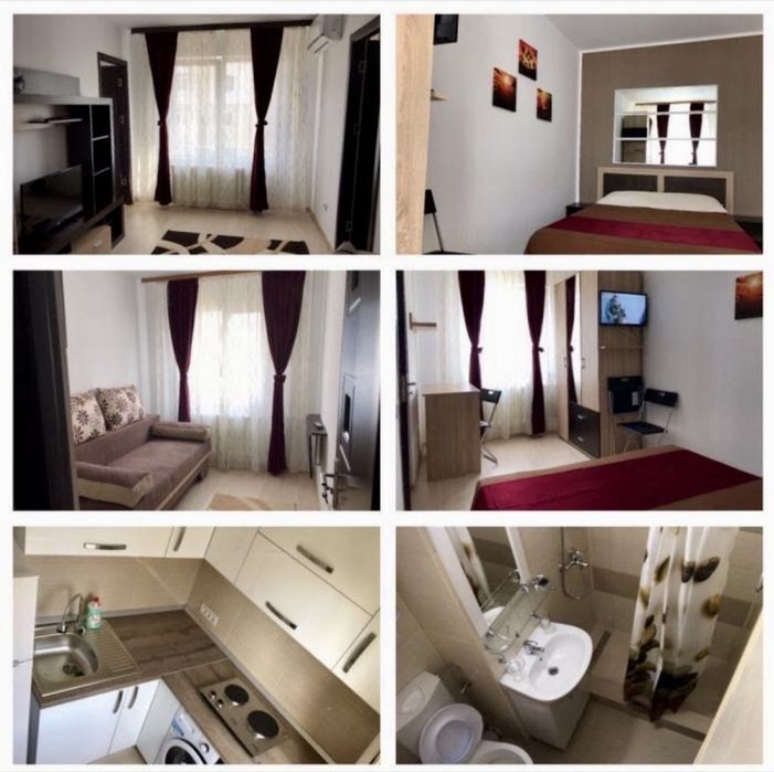 Apartament 3 camere Tomis Nord, Ciresica, Campus, Sat Vacanta, Mall
