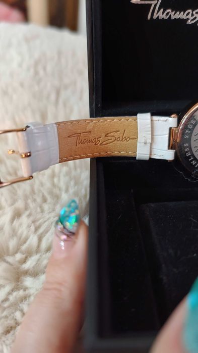 Ceas Thomas Sabo Karma